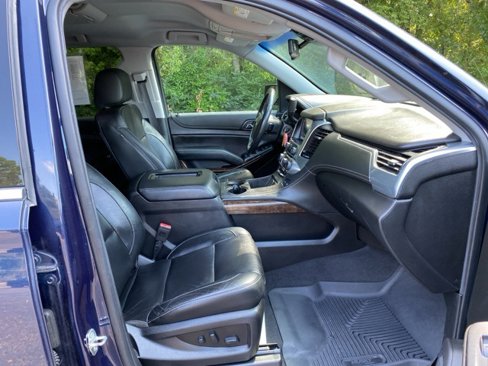 Used 2019 Chevrolet Tahoe LT image 31