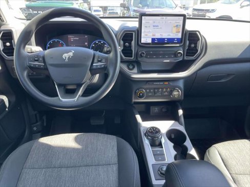 Used 2021 Ford Bronco Sport Big Bend image 14