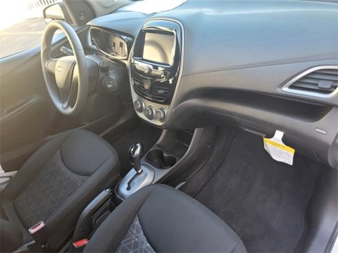 Certified 2022 Chevrolet Spark LS image 18
