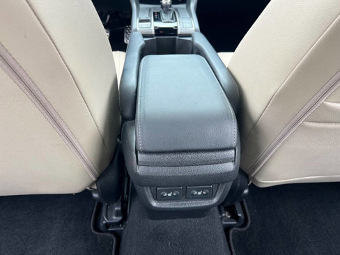 Used 2020 Honda Civic Sport Touring image 22