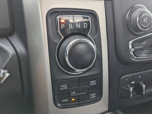 Used 2017 RAM 1500 Big Horn image 11