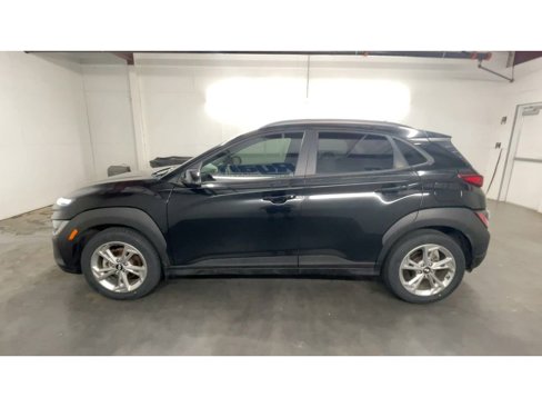 Used 2022 Hyundai Kona SEL image 5