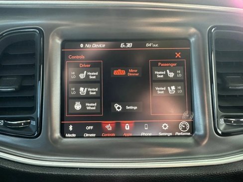 Used 2019 Dodge Challenger R/T Scat Pack w/ 1320 Drag Pack image 29