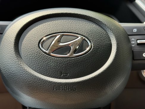 Used 2022 Hyundai Sonata Blue image 20