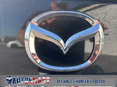 Used 2022 MAZDA CX-9 Touring Plus image 50