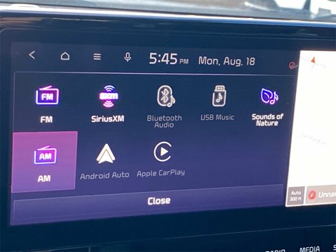 Used 2022 Kia Forte GT-Line w/ GT-Line Technology Package image 34