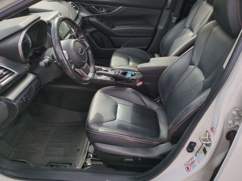 Used 2019 Subaru Crosstrek 2.0i Limited image 14