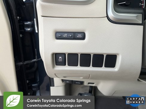 Used 2015 Nissan Murano SV image 23