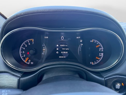 Used 2019 Jeep Grand Cherokee High Altitude image 13
