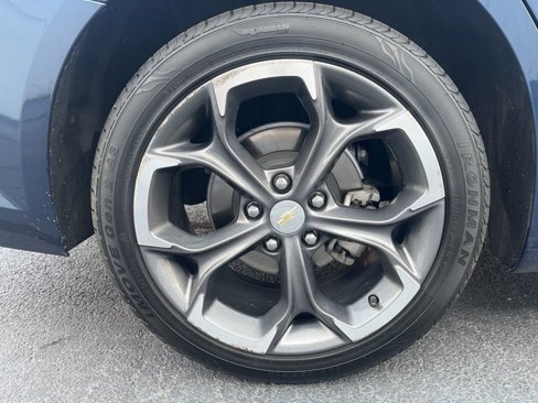 Used 2022 Chevrolet Malibu LT image 35