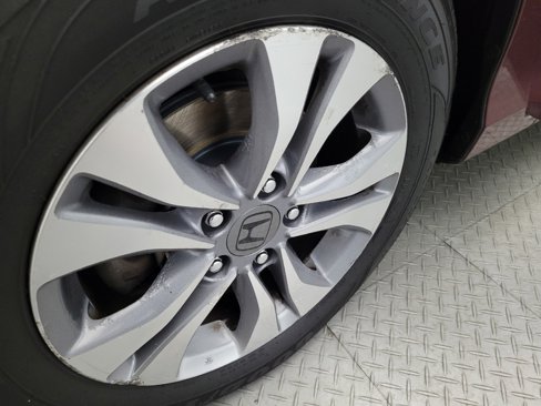 Used 2015 Honda Accord LX image 31
