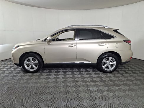 Used 2015 Lexus RX 350 AWD image 7