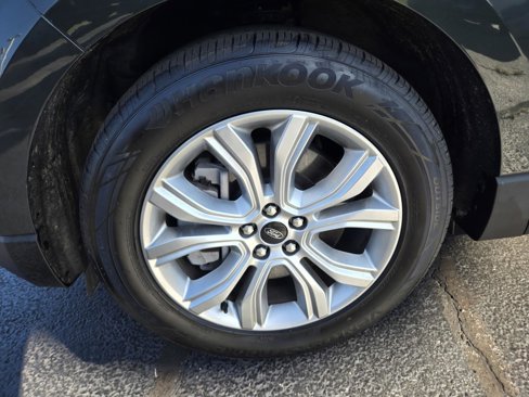 Used 2024 Ford Edge Titanium w/ Equipment Group 301A image 46