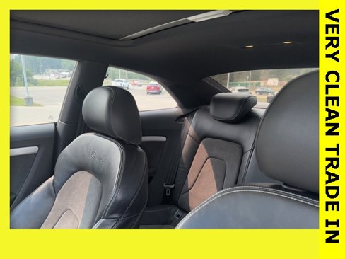 Used 2009 Audi A5 3.2 image 9