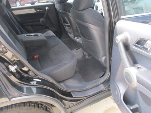 Used 2010 Honda CR-V EX image 22