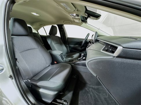 Used 2024 Toyota Corolla LE image 25