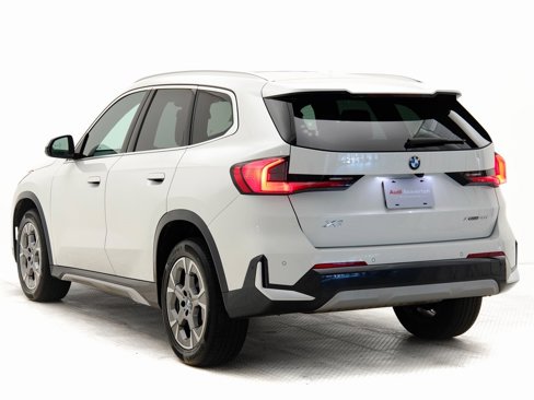 Used 2024 BMW X1 xDrive28i w/ Convenience Package image 30