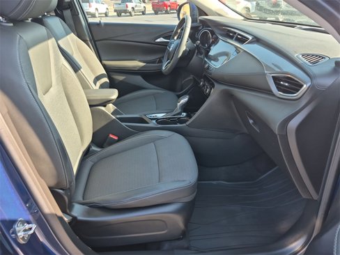 Used 2023 Buick Encore GX Select image 32