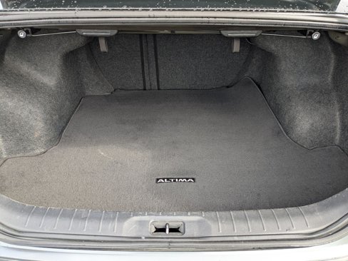 Used 2021 Nissan Altima 2.5 SV image 19