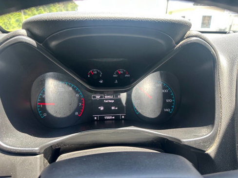 Used 2015 Chevrolet Colorado LT w/ LT Convenience Package image 8