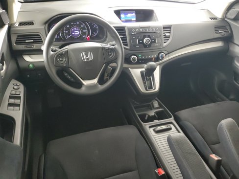 Used 2014 Honda CR-V EX image 15