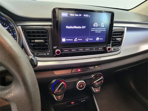Used 2023 Kia Rio LX image 20