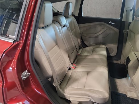 Used 2016 Ford Escape Titanium w/ Equipment Group 301A image 21