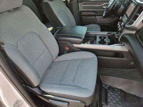Used 2022 RAM 1500 Lone Star image 30