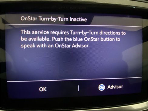 Used 2022 Buick Encore GX Select w/ Experience Buick Package image 18