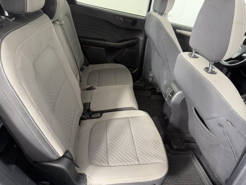 Used 2022 Ford Escape SE w/ Convenience Package image 13