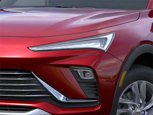 New 2026 Buick Envista Preferred w/ Advanced Safety Package image 10