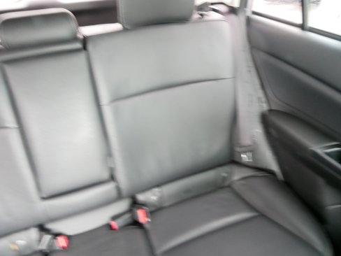 Used 2014 Subaru Crosstrek 2.0i Limited w/ Popular Package #2 image 14