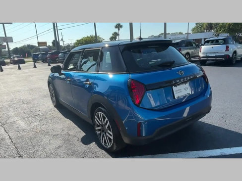 Certified 2025 MINI Cooper S image 20