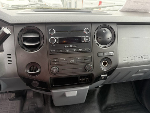 Used 2016 Ford F350 XL image 11