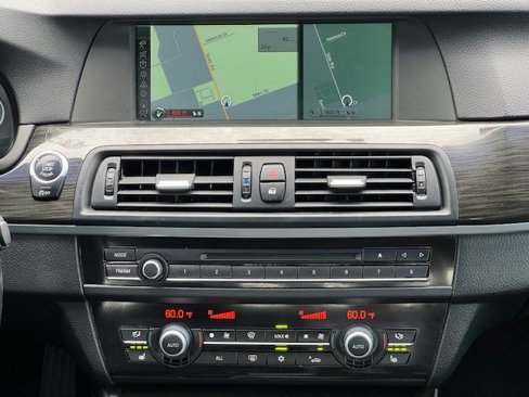 Used 2012 BMW 535i xDrive Sedan image 21