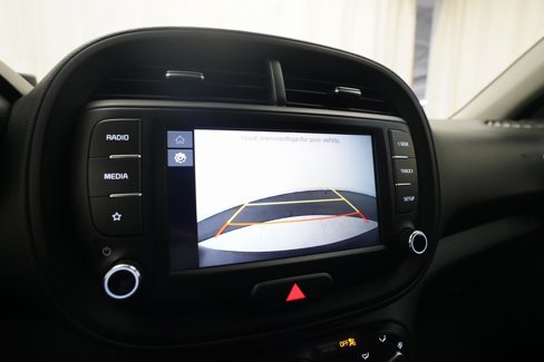 Certified 2023 Kia Soul LX w/ LX Technology Package image 19
