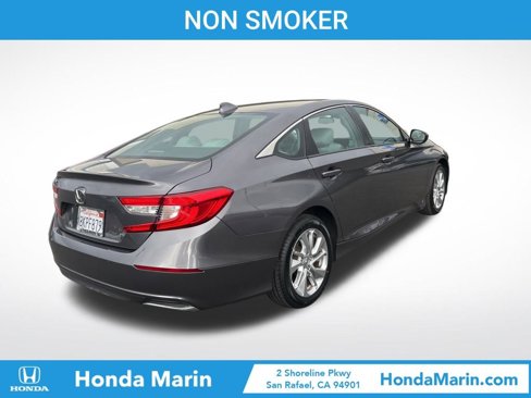 Used 2019 Honda Accord LX image 7