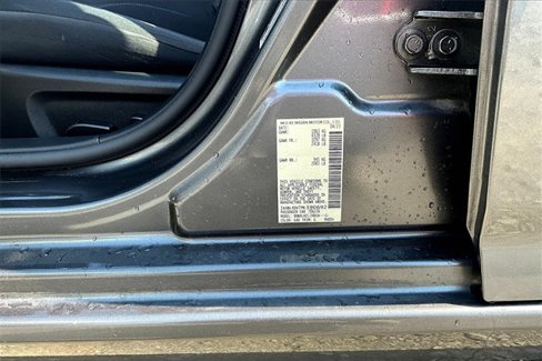 Used 2023 Nissan Altima 2.5 SV image 16