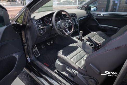 Used 2015 Volkswagen GTI SE image 14
