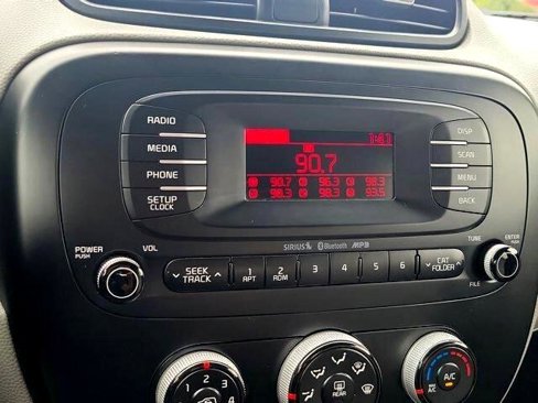 Used 2016 Kia Soul image 22