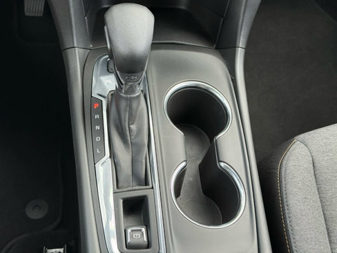 Used 2023 Chevrolet Equinox LT image 20