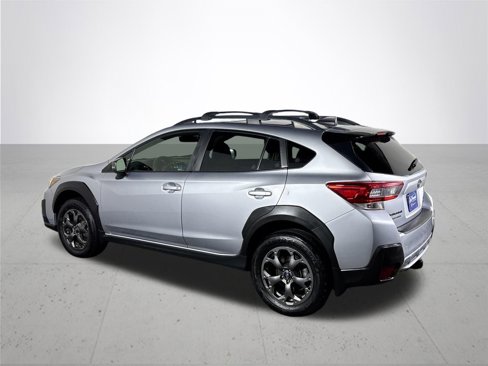 Used 2022 Subaru Crosstrek 2.5i Sport image 8