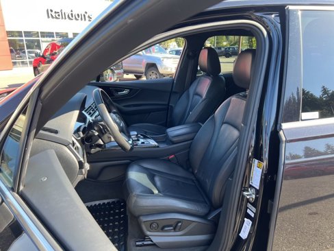 Used 2017 Audi Q7 3.0T Premium Plus image 18