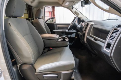 Used 2018 RAM 1500 Tradesman w/ Power & Remote Entry Group image 37