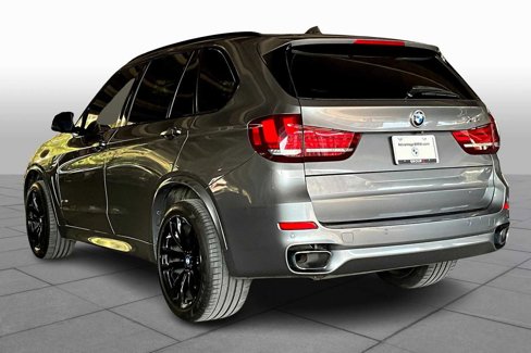 Used 2018 BMW X5 sDrive35i image 11