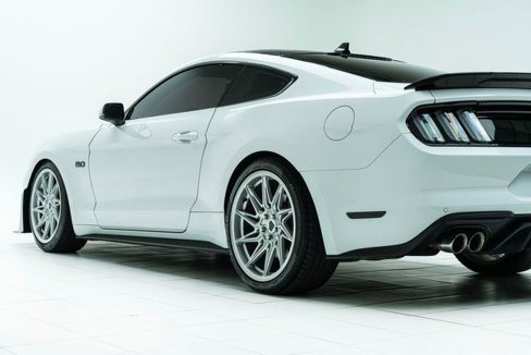 Used 2020 Ford Mustang GT Premium w/ Equipment Group 401A image 18