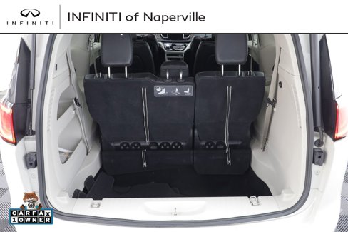 Used 2019 Chrysler Pacifica Touring-L Plus w/ Advanced Safetytec Group image 29