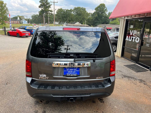 Used 2013 Honda Pilot EX-L image 5
