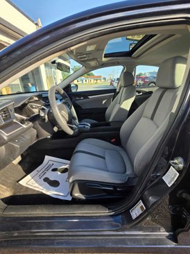 Used 2016 Honda Civic EX image 6