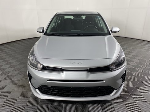 Used 2022 Kia Rio LX image 10